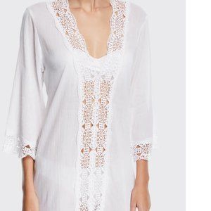 La Blanca swimsuit coverup dress
